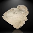 32 Gram Natural Gwindel Shape Smoky Quartz From Skardu Pakistan
