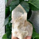 Beautiful Clear Quartz Crystal From Pakistan, High Quality Quartz Crystal, 642 g