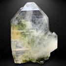 Stunning Chlorine Inclusion Quartz Crystal Specimen, Mineral Specimen