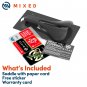 7D 140MM_MIXED Ultra Light 7D MAX Carbon Saddle Road Bike 140MM Bicycle Seat 108G Cycling Parts