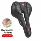 128 Gel A_WEST BIKING Gel Silicone Bicycle Saddle Comfortable Shock Absorbing MTB Road Bike Seat Ho 128 Gel A_WEST BIKING Gel Silicone Bicycle Saddle Comfortable Shock Absorbing MTB Road Bike Seat Ho