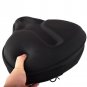 1pc_Electric Bicycle Saddle Seat Soft Thickened Electric Bike Gel Pad Cushion Cover Comfortable Road