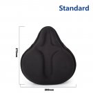 1pc standard_Electric Bicycle Saddle Seat Soft Thickened Electric Bike Gel Pad Cushion Cover Comfort