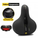32031.03_Hollow Breathable Bicycle Saddle Men Women MTB Road Bike Saddle Shock Absorbing Comfortable