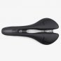Black_Ultralight Selle Full Carbon Saddle Men Wave Road Bike Saddle Bicycle Vtt Racing Seat Sans Cyc