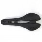 Black line_Ultralight Selle Full Carbon Saddle Men Wave Road Bike Saddle Bicycle Vtt Racing Seat San