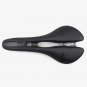 Black line_Ultralight Selle Full Carbon Saddle Men Wave Road Bike Saddle Bicycle Vtt Racing Seat San