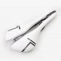 New Black_Ultralight Selle Full Carbon Saddle Men Wave Road Bike Saddle Bicycle Vtt Racing Seat Sans