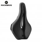 38210056001_ROCKBROS Lightweight Bicycle Saddle Seat Shock Absorption High Density Sponge Hollow Sad 38210056001_ROCKBROS Lightweight Bicycle Saddle Seat Shock Absorption High Density Sponge Hollow Sad