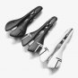 Black-White 1_Comfortable Road Bike Carbon Saddle Sillin Mtb Mountain Bike Saddle Sadle Man Women Ra