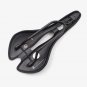 Black-White 1_Comfortable Road Bike Carbon Saddle Sillin Mtb Mountain Bike Saddle Sadle Man Women Ra