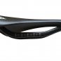 No logo 3k matte_2023 3K Ultralight Carbon Saddle Bicycle vtt racing seat Wave Road Bike Saddle for 