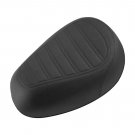 B_Soft Bike Seat Wide Mountain Bike Saddle Universal Breathable Four-Corner Spring Bicycle Seat Cush