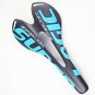 no logo 3k gloss_superlogic 3K Full Carbon Fiber Bicycle Saddle Road MTB Bike Carbon Saddle Seat Mat