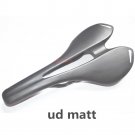 no logo ud matt_superlogic 3K Full Carbon Fiber Bicycle Saddle Road MTB Bike Carbon Saddle Seat Matt no logo ud matt_superlogic 3K Full Carbon Fiber Bicycle Saddle Road MTB Bike Carbon Saddle Seat Matt