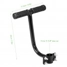 Bike Handle Grip_Bike Child Seat Bike Saddle with Back Rest Bicycle Back Seat MTB Bicycle Rear Rack Bike Handle Grip_Bike Child Seat Bike Saddle with Back Rest Bicycle Back Seat MTB Bicycle Rear Rack