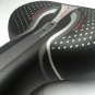 Comfort Extra Wide Big Bum Bike Bicycle Gel Soft Pad Saddle Seat Sporty Black Bike Seat Sillin Bicic