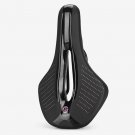 black_ROCKBROS Road Bike Saddles Bicycle Seat Cushion Mountain Bike Super Comfortable Saddle Shock A