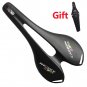 3K Matte_Ultralight Full Carbon Mountain Bicycle Saddle Road Bike saddle MTB Carbon Saddles Seat Sup