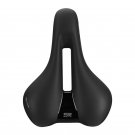 51B6DE_SELLE ROYAL Italy Cycling MTB Bike Bicycle Rail Hollow Saddle Breathable Soft ROYALGEL Silica