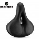 38210012001_ROCKBROS Bicycle Saddle Shock Absorbing Racing Saddle Breatheable Hollow Bicycle Cushion 38210012001_ROCKBROS Bicycle Saddle Shock Absorbing Racing Saddle Breatheable Hollow Bicycle Cushion