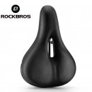 38210012002_ROCKBROS Bicycle Saddle Shock Absorbing Racing Saddle Breatheable Hollow Bicycle Cushion 38210012002_ROCKBROS Bicycle Saddle Shock Absorbing Racing Saddle Breatheable Hollow Bicycle Cushion