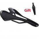 No logo Glossy_2022 New No logo Full Carbon Saddle MTB/Road Bike Saddle Seat Super Light Leather Car No logo Glossy_2022 New No logo Full Carbon Saddle MTB/Road Bike Saddle Seat Super Light Leather Car