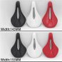 No logo Glossy_2022 New No logo Full Carbon Saddle MTB/Road Bike Saddle Seat Super Light Leather Car