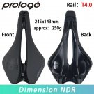 NDR T4.0 Black_Prologo Dimension 143/CPC/AGX/NDR/Scratch M5 PAS Series Bicycle Saddle Bicycle for XC NDR T4.0 Black_Prologo Dimension 143/CPC/AGX/NDR/Scratch M5 PAS Series Bicycle Saddle Bicycle for XC