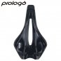 Space T2.0 147mm_Prologo Dimension 143/CPC/AGX/NDR/Scratch M5 PAS Series Bicycle Saddle Bicycle for