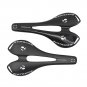gloss-2_3K superlogic full Carbon Saddle Bicycle Road MTB Bike racing seat Wave Road Bike Saddle for