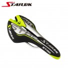 Green_STARBK Bicycle Saddle Skidproof Bike Saddle Seat Cushion Bicycle Parts MTB Road Mountain Bike Green_STARBK Bicycle Saddle Skidproof Bike Saddle Seat Cushion Bicycle Parts MTB Road Mountain Bike