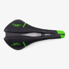 green_Ultralight full Carbon Bicycle Saddle vtt Racing Seat Wave Road Bike Saddle Leather Cushions A green_Ultralight full Carbon Bicycle Saddle vtt Racing Seat Wave Road Bike Saddle Leather Cushions A