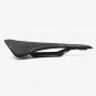 green_Ultralight full Carbon Bicycle Saddle vtt Racing Seat Wave Road Bike Saddle Leather Cushions A
