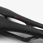 green_Ultralight full Carbon Bicycle Saddle vtt Racing Seat Wave Road Bike Saddle Leather Cushions A