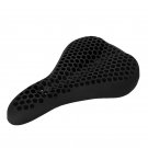 C-Black_Mountain Bike Seat Cover Breathable Super Soft Rubber Bicycle Seat Cushion Bike Seat Bicycle C-Black_Mountain Bike Seat Cover Breathable Super Soft Rubber Bicycle Seat Cushion Bike Seat Bicycle
