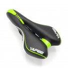03 Green_Super Soft Bicycle Saddle Comfortable Mountain Bike Seat Cushion Shockproof Saddle Sponge G 03 Green_Super Soft Bicycle Saddle Comfortable Mountain Bike Seat Cushion Shockproof Saddle Sponge G