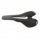 No logo 3k matte_3Kultralight Selle full Carbon Saddle Bicycle vtt racing seat Wave Road Bike Saddle