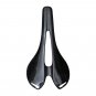 gloss no logo_Hot full carbon mountain bike mtb Bicycle Saddle for road Accessories 3k finish good q