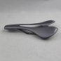 matte have logo_Hot full carbon mountain bike mtb Bicycle Saddle for road Accessories 3k finish good