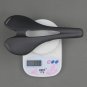matte have logo_Hot full carbon mountain bike mtb Bicycle Saddle for road Accessories 3k finish good