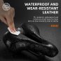 208 Basic Style_WEST BIKING Bike Saddle MTB Road Cycling Seat Men Women Hollow Breathable Shockproof