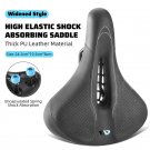 209 Widen Style_WEST BIKING Bike Saddle MTB Road Cycling Seat Men Women Hollow Breathable Shockproof