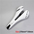 ZB03 White_EC90 Bicycle Saddle Men Gel Comfort Bikes Cushion Ultra Light Steel Rail Hollow Design MT ZB03 White_EC90 Bicycle Saddle Men Gel Comfort Bikes Cushion Ultra Light Steel Rail Hollow Design MT