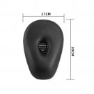 A_Breathable Bicycle Saddle Men Women MTB Road Bike Saddle Comfortable Bike Seat Cushion Shock Absor