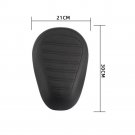 B_Breathable Bicycle Saddle Men Women MTB Road Bike Saddle Comfortable Bike Seat Cushion Shock Absor