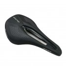C1_Power Comp Bicycle Saddle for Men's and Women's Comfort Road Cycling Saddle Mtb Mountain Bike Sea