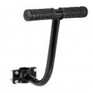 Armrest_Cycle Accessories Parts Bicicleta Bicycle Rear Seat Saddle Bicycle Child Seat With Back Rest