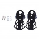 Footrest_Cycle Accessories Parts Bicicleta Bicycle Rear Seat Saddle Bicycle Child Seat With Back Res Footrest_Cycle Accessories Parts Bicicleta Bicycle Rear Seat Saddle Bicycle Child Seat With Back Res