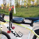 Hand Foot Blue seat_Front Mounted Child mtb Bike Seat Safety Child Bicycle Seat Baby Seat Kids Saddl Hand Foot Blue seat_Front Mounted Child mtb Bike Seat Safety Child Bicycle Seat Baby Seat Kids Saddl